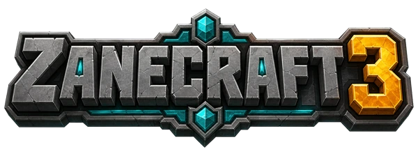 Zanecraft 3